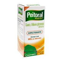 Peitoral Martel Xpe 150ml