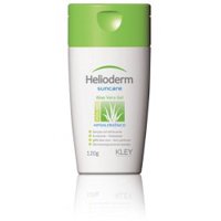PÓs Sol Helioderm Suncare Aloe Vera Gel 120g