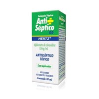 Anti-septico Clo 30ml