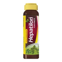 Hepatilon Flaconete 10ml Un Kley Hertz (f)