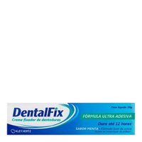 Dental Fix S/sabor 20g