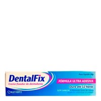 Dental Fix Menta 20g