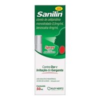 Sanilin Spray 50ml
