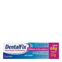 Dental Fix S/sabor 68g