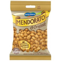 Amendoim Mendorato 200g