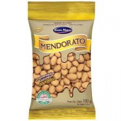Amendoim Mendorato 100g