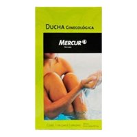 Ducha Ginecologica Mercur N12