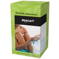 Ducha Ginecologica Mercur N14