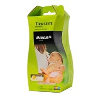 Tira Leite Mercur Amarelo Rf.bc0500