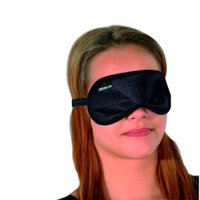 MÁscara Para Repouso Mercur AjustÁvel Bc0251