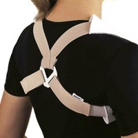 Corretor Postural Mercur Em 8 P/m Bc0087ab