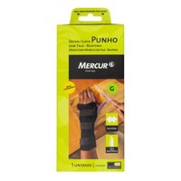 Órtese Para Punho Mercur Bilateral Curta G Cp