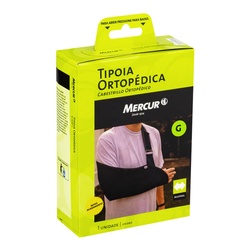 Tipoia Mercur G Rf.bc0069-ti