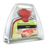 Bolsa Para Água Quente Mercur M Bc0013-bo
