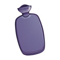 Bolsa Para Água Quente Mercur LilÁs Bc0013