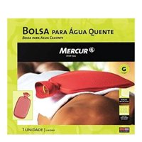 Bolsa Para Água Quente Mercur G Bc0014-li