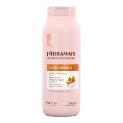 Hidratante Hidramais AmÊndoas 500ml