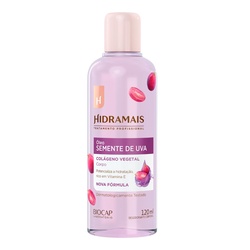 Óleo Corporal Hidramais Semente De Uva 120ml