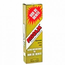 Passaja 1x4ml (f)