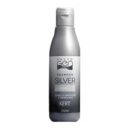 Shampoo Cinza Phytogen Silver 250ml