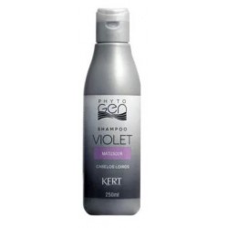 Shampoo Cinza Phytogen Violet 250ml