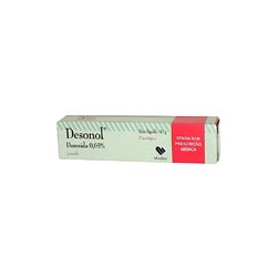 Desonol Pomada 30g