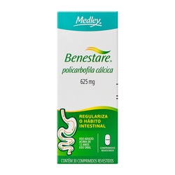 Benestare 625mg 30cpr