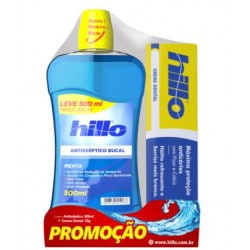 Creme Dental Hillo 70g