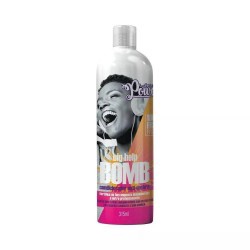 Condicionador Soul Power Antiquebra Big Help 315ml