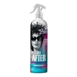 Umidificador De Cachos Soul Power Day After Spray 315ml