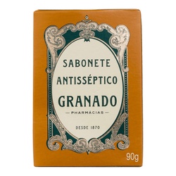 Sabonete Granado AntissÉptico 90g