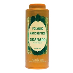 Polvilho AntissÉptico Granado 200g