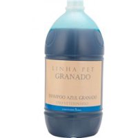 Shampoo Granado Pet Azul 5l