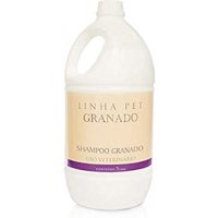 Shampoo Granado Pet Roxo 5l