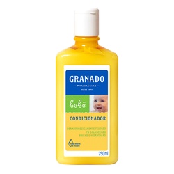 Condicionador Granado BebÊ 250ml