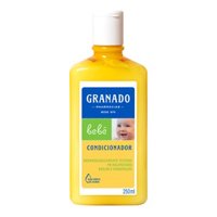 Condicionador Granado BebÊ 250ml
