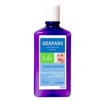 Condicionador Granado BebÊ Lavanda 250ml