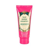 Talco Granado Cremoso Pink 100g