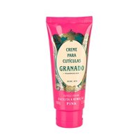 Creme Para CutÍculas Granado Pink 100g