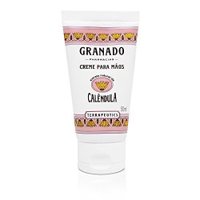 Creme Para MÃos Granado CalÊndula 50ml
