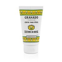 Creme Para MÃos Granado Castanha Do Brasil 50ml