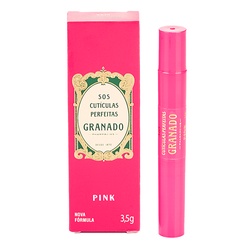 Caneta Granado Sos CutÍculas Perfeitas 3,5g