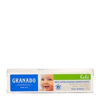 Creme Para Assaduras Granado Dermocalmante 50g