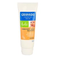 Hidratante Granado BebÊ Camomila 120ml