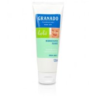 Hidratante Granado BebÊ Erva Doce 120ml
