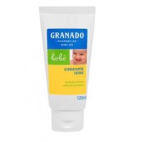 Hidratante Granado BebÊ Suave 120ml