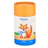 ColÔnia Granado BebÊ Camomila 100ml