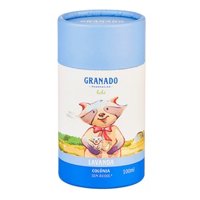 ColÔnia Granado BebÊ Lavanda 100ml
