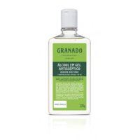 Álcool Gel Granado AntissÉptico 220g