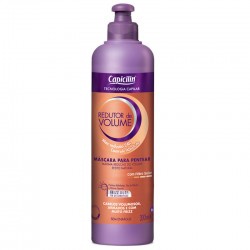 Creme De Pentear Capicilin Redutor De Volume 300ml